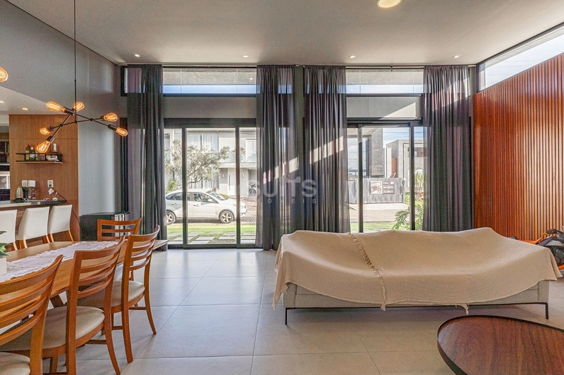 Excelente casa à venda no Blue : 18ª foto da galeria de imagens do imóvel