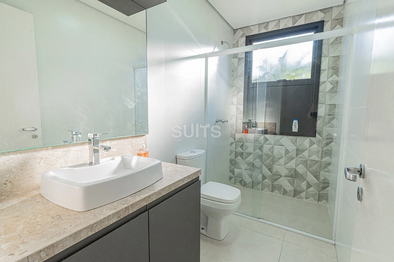 Excelente casa à venda no Blue : 28ª foto da galeria de imagens do imóvel