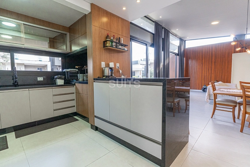 Excelente casa à venda no Blue : 9ª foto da galeria de imagens do imóvel