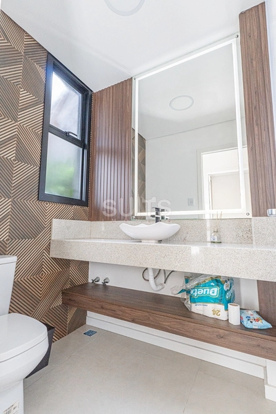 Excelente casa à venda no Blue : 23ª foto da galeria de imagens do imóvel