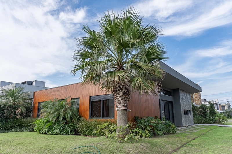 Excelente casa à venda no Blue : 3ª foto da galeria de imagens do imóvel