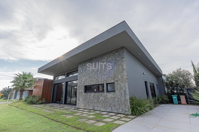 Excelente casa à venda no Blue : 5ª foto da galeria de imagens do imóvel