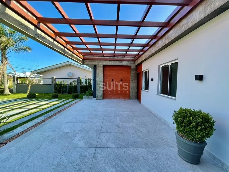 Excelente casa de Alto Padrão na praia de Atlântida Sul: 10ª foto da galeria de imagens do imóvel