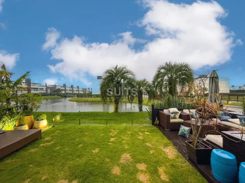 Lindíssimo apartamento giardino no condomínio Rossi Atlântida: 14ª foto da galeria de imagens do imóvel