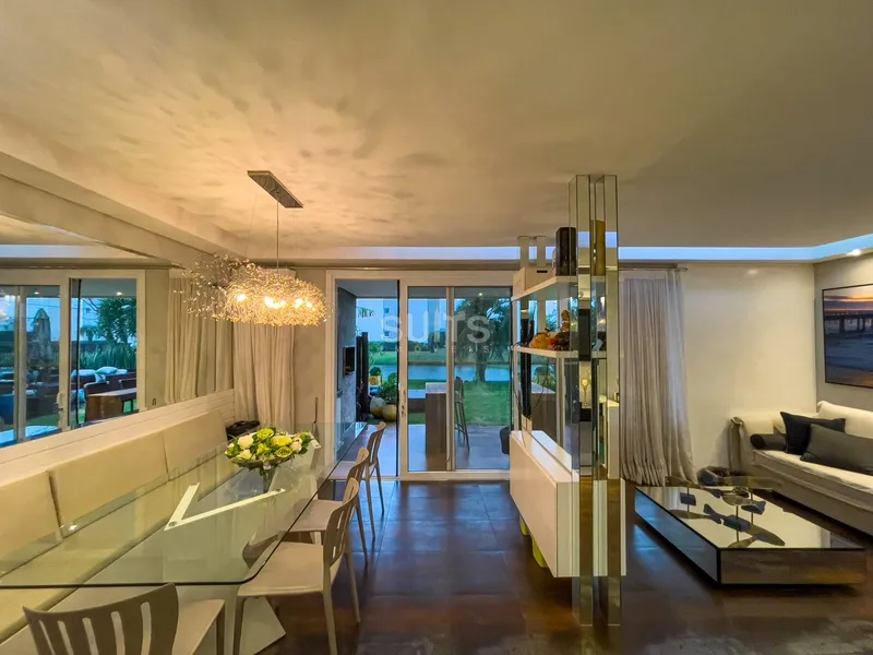 Lindíssimo apartamento giardino no condomínio Rossi Atlântida: 5ª foto da galeria de imagens do imóvel