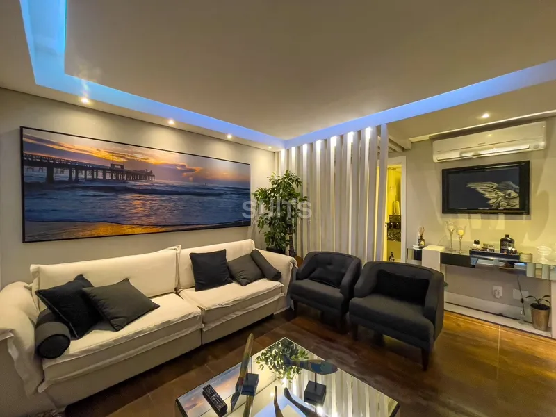 Lindíssimo apartamento giardino no condomínio Rossi Atlântida: 2ª foto da galeria de imagens do imóvel