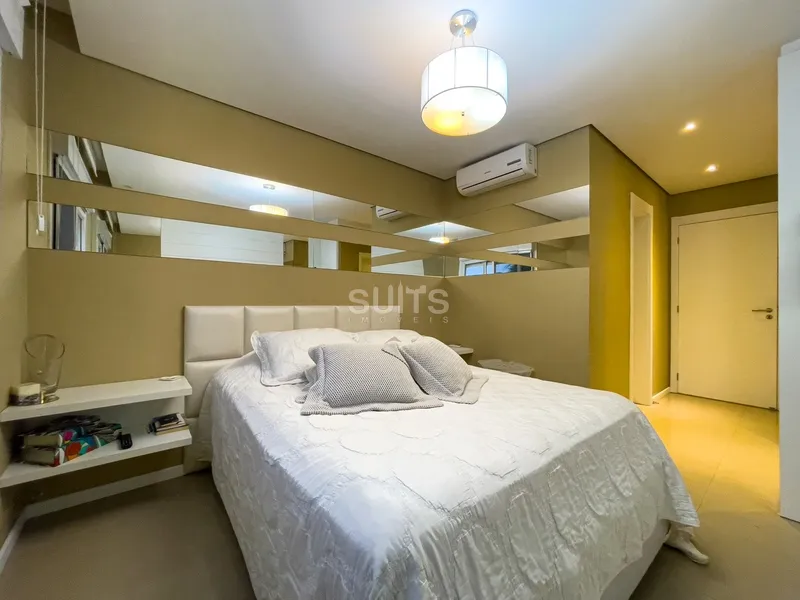 Lindíssimo apartamento giardino no condomínio Rossi Atlântida: 18ª foto da galeria de imagens do imóvel