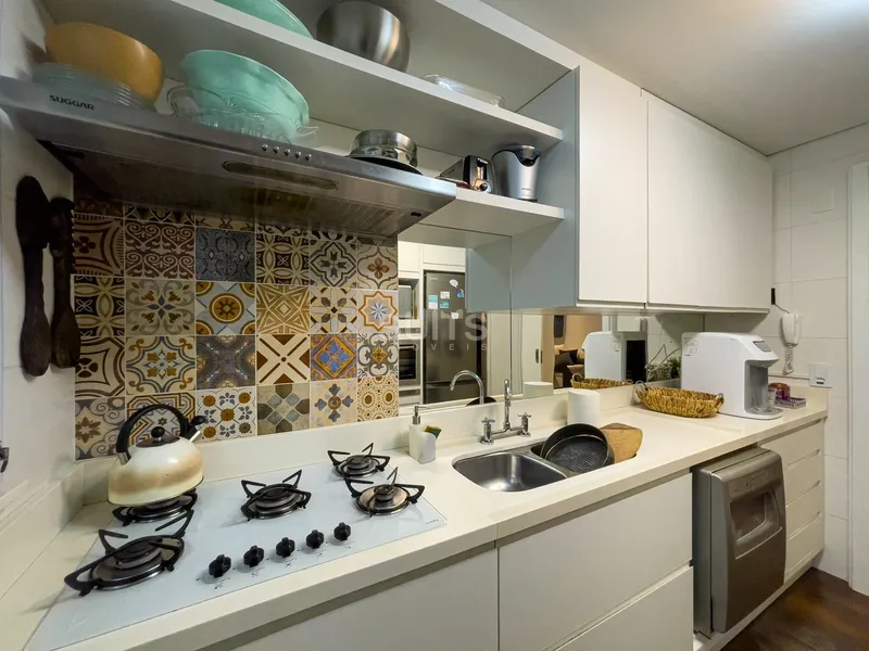 Lindíssimo apartamento giardino no condomínio Rossi Atlântida: 10ª foto da galeria de imagens do imóvel