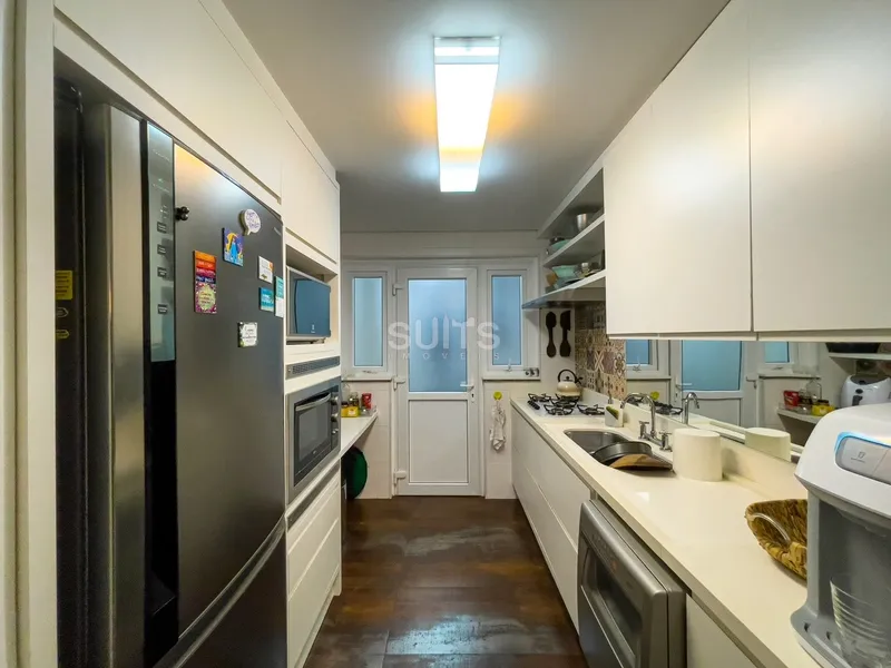 Lindíssimo apartamento giardino no condomínio Rossi Atlântida: 9ª foto da galeria de imagens do imóvel