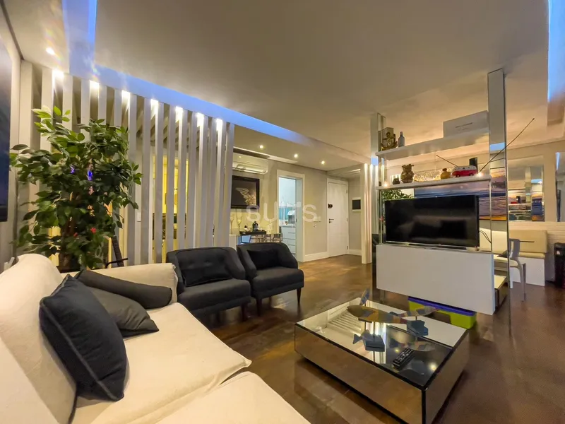 Lindíssimo apartamento giardino no condomínio Rossi Atlântida: 1ª foto da galeria de imagens do imóvel