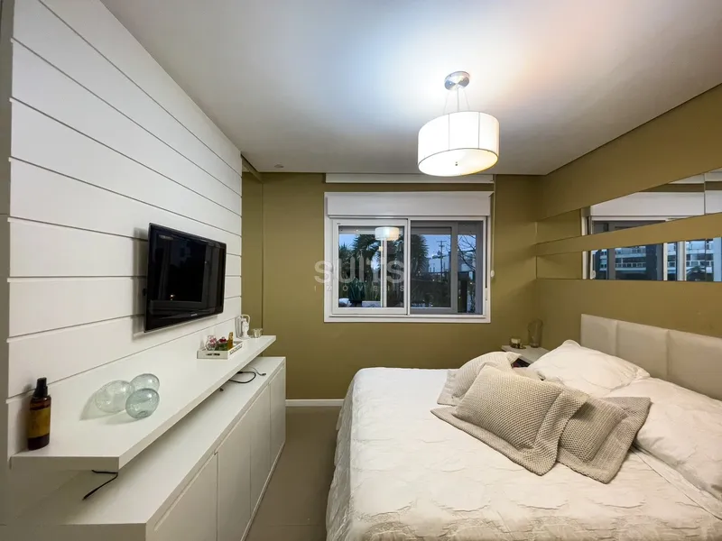 Lindíssimo apartamento giardino no condomínio Rossi Atlântida: 16ª foto da galeria de imagens do imóvel