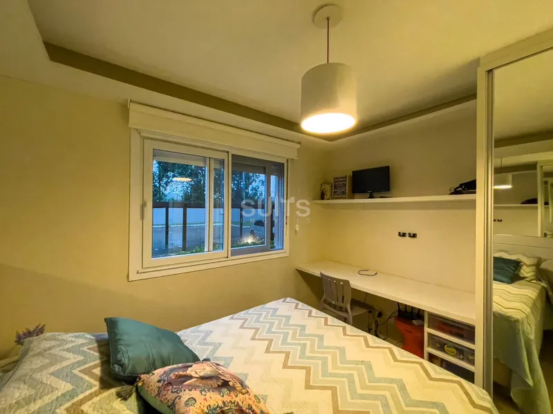 Lindíssimo apartamento giardino no condomínio Rossi Atlântida: 21ª foto da galeria de imagens do imóvel