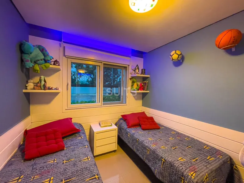 Lindíssimo apartamento giardino no condomínio Rossi Atlântida: 23ª foto da galeria de imagens do imóvel