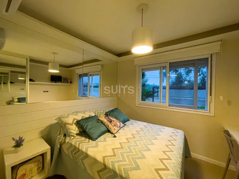 Lindíssimo apartamento giardino no condomínio Rossi Atlântida: 20ª foto da galeria de imagens do imóvel