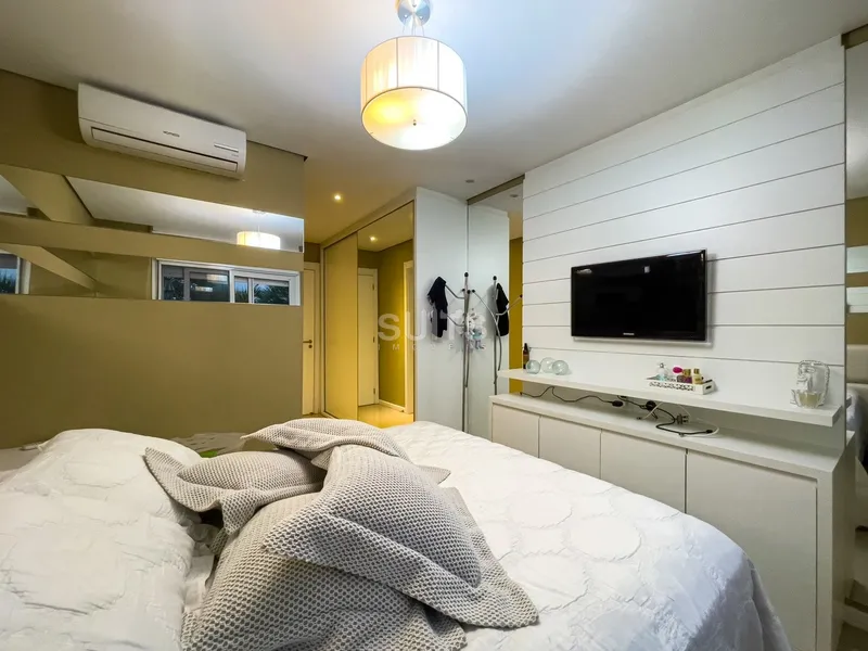 Lindíssimo apartamento giardino no condomínio Rossi Atlântida: 17ª foto da galeria de imagens do imóvel