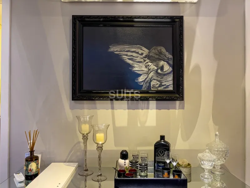 Lindíssimo apartamento giardino no condomínio Rossi Atlântida: 4ª foto da galeria de imagens do imóvel