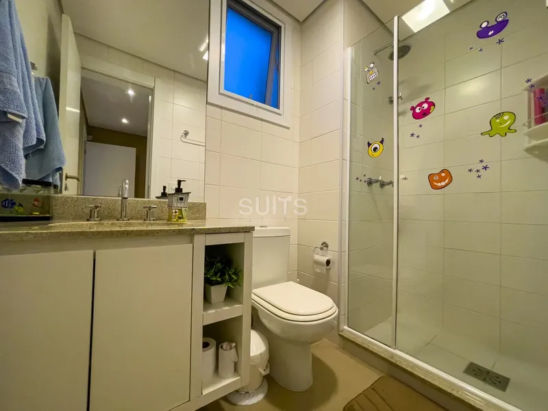 Lindíssimo apartamento giardino no condomínio Rossi Atlântida: 22ª foto da galeria de imagens do imóvel