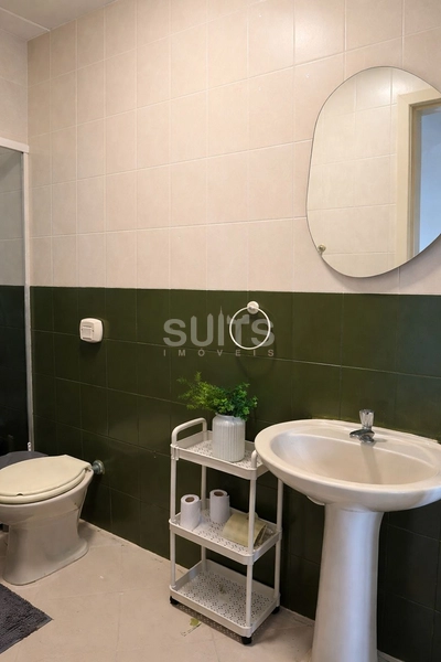 Excelente Duplex à venda no Centro: 11ª foto da galeria de imagens do imóvel