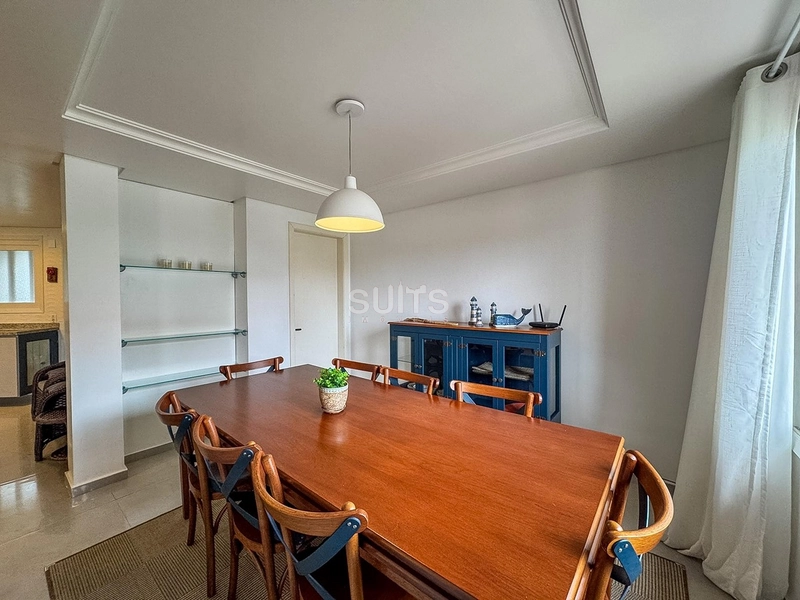 Excelente Duplex à venda no Centro: 5ª foto da galeria de imagens do imóvel