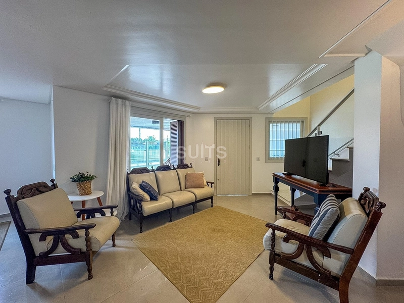 Excelente Duplex à venda no Centro: 4ª foto da galeria de imagens do imóvel