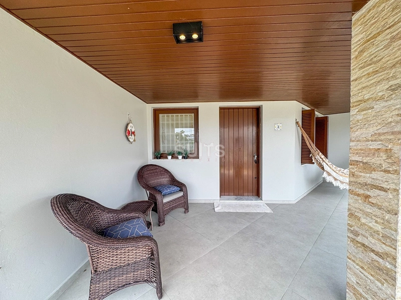 Imóvel residencial ou comercial