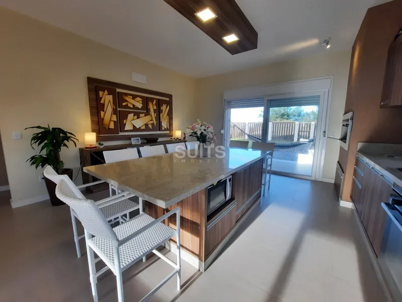 Belíssima casa à 01 quadra do mar na praia de Remanso: 11ª foto da galeria de imagens do imóvel