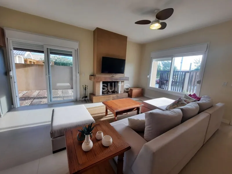 Belíssima casa à 01 quadra do mar na praia de Remanso: 8ª foto da galeria de imagens do imóvel