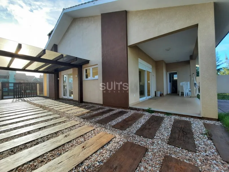 Belíssima casa à 01 quadra do mar na praia de Remanso: 3ª foto da galeria de imagens do imóvel