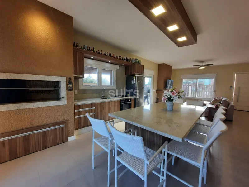 Belíssima casa à 01 quadra do mar na praia de Remanso: 12ª foto da galeria de imagens do imóvel