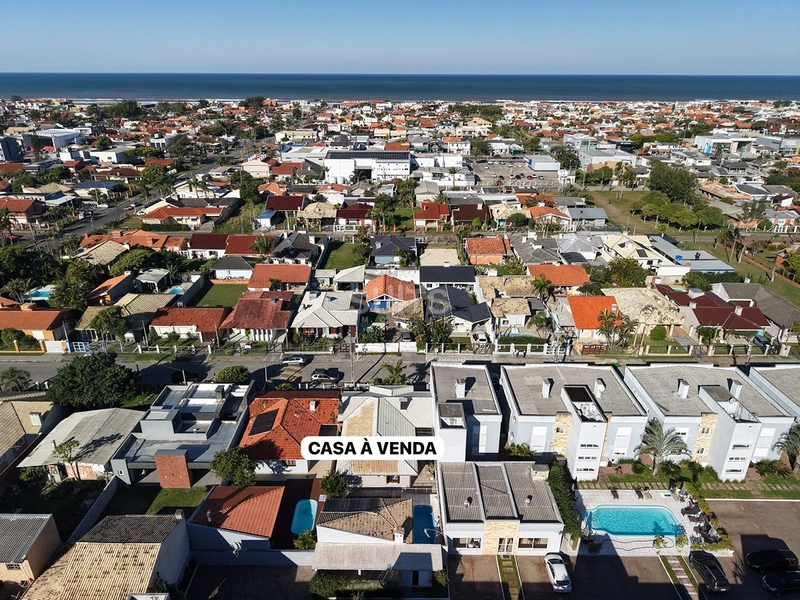 Excelente casa à venda no Centro : 26ª foto da galeria de imagens do imóvel