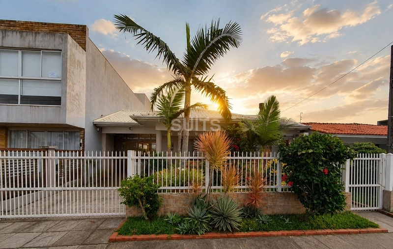Excelente casa à venda no Centro : 2ª foto da galeria de imagens do imóvel