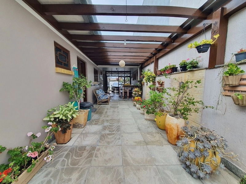 Excelente casa à venda no Centro : 19ª foto da galeria de imagens do imóvel