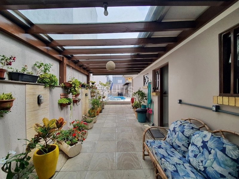 Excelente casa à venda no Centro : 26ª foto da galeria de imagens do imóvel