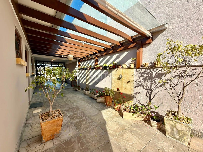 Excelente casa à venda no Centro : 14ª foto da galeria de imagens do imóvel