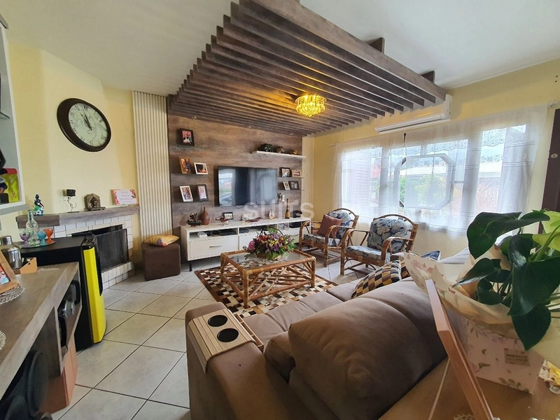 Excelente casa à venda no Centro : 6ª foto da galeria de imagens do imóvel