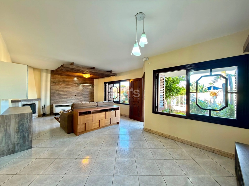 Excelente casa à venda no Centro : 6ª foto da galeria de imagens do imóvel