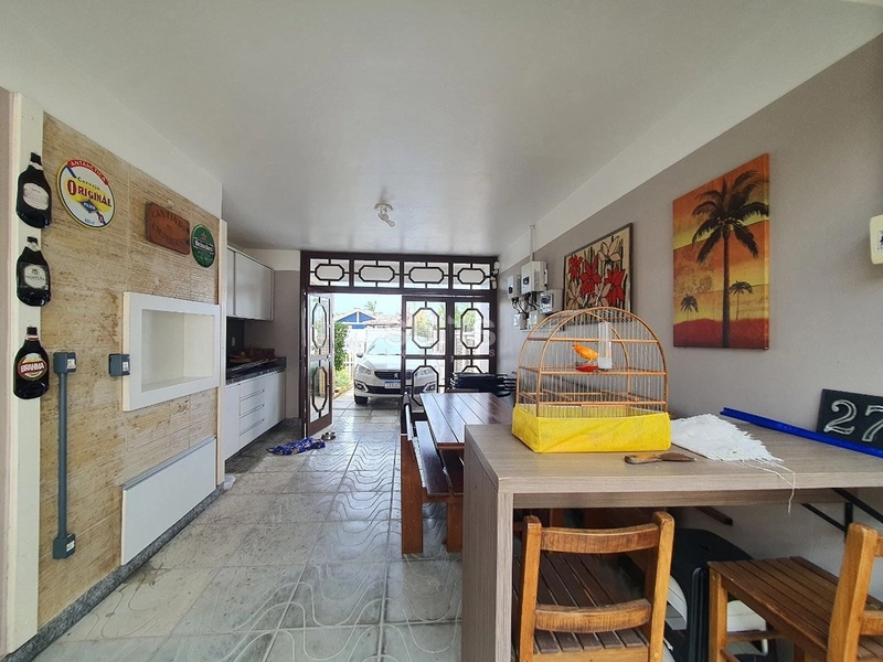 Excelente casa à venda no Centro : 21ª foto da galeria de imagens do imóvel