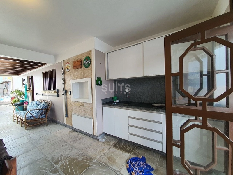 Excelente casa à venda no Centro : 25ª foto da galeria de imagens do imóvel