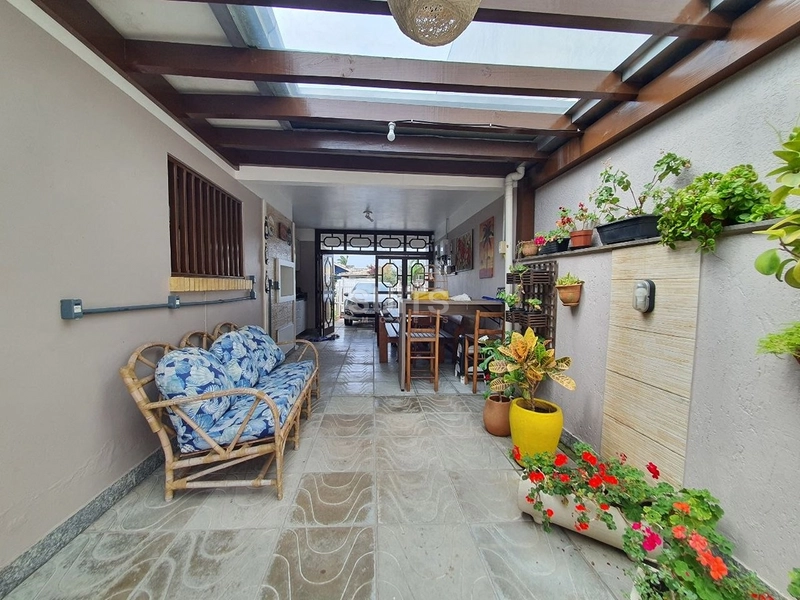 Excelente casa à venda no Centro : 20ª foto da galeria de imagens do imóvel