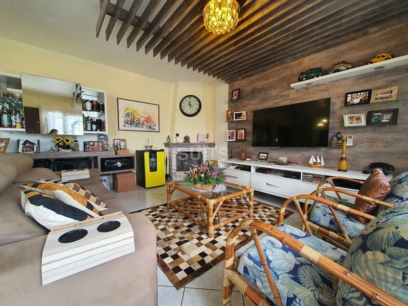 Excelente casa à venda no Centro : 4ª foto da galeria de imagens do imóvel