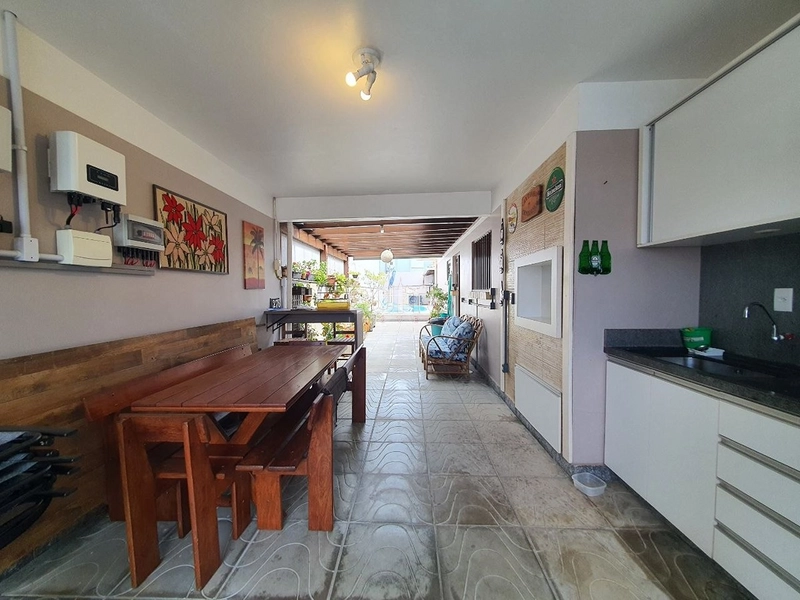 Excelente casa à venda no Centro : 23ª foto da galeria de imagens do imóvel