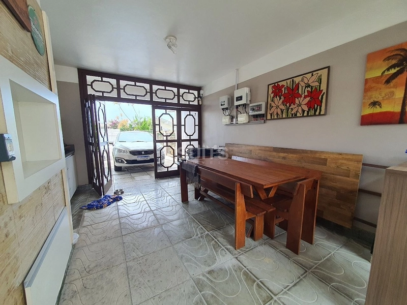 Excelente casa à venda no Centro : 22ª foto da galeria de imagens do imóvel