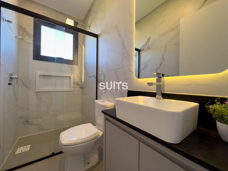 Excelente sobrado à venda no Zen : 17ª foto da galeria de imagens do imóvel