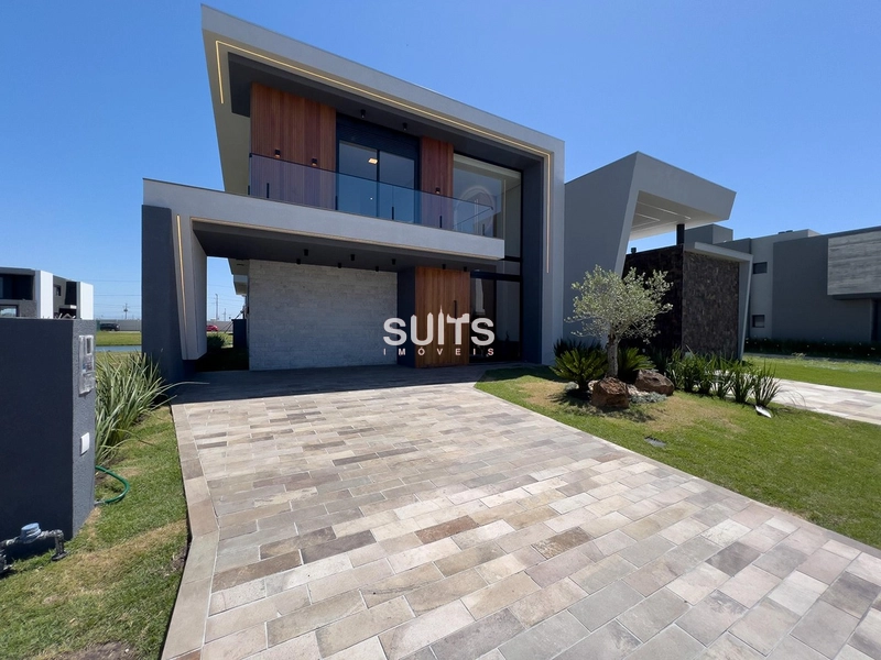 Excelente sobrado à venda no Zen : 2ª foto da galeria de imagens do imóvel