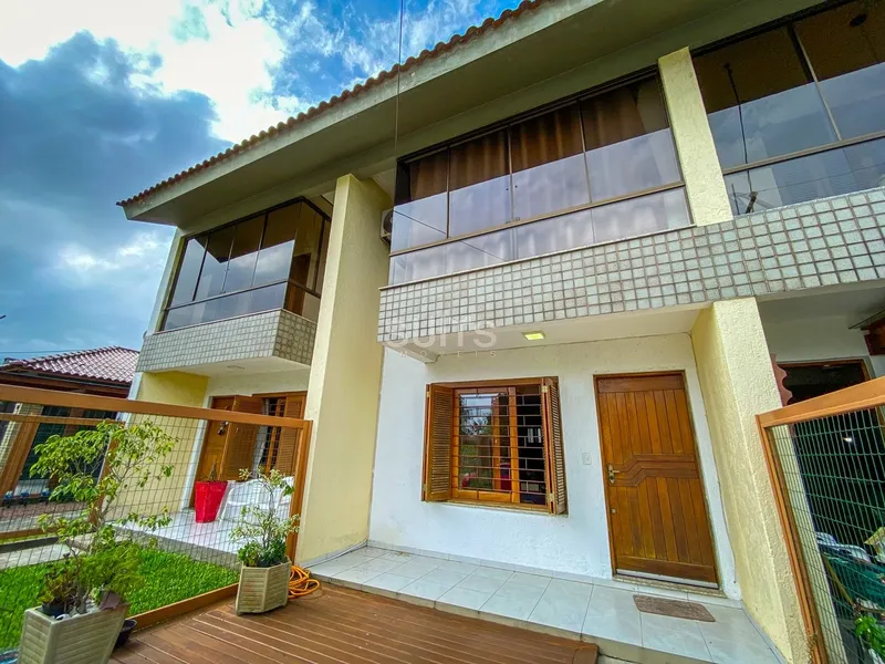 Ótimo duplex à venda no centro da praia de Xangri-Lá: 2ª foto da galeria de imagens do imóvel