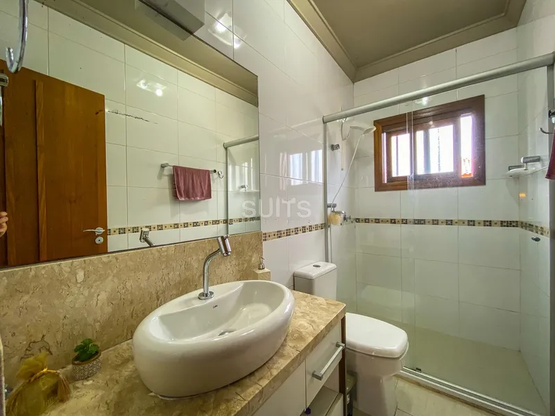 Ótimo duplex à venda no centro da praia de Xangri-Lá: 16ª foto da galeria de imagens do imóvel