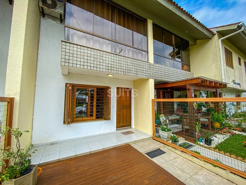 Ótimo duplex à venda no centro da praia de Xangri-Lá: 3ª foto da galeria de imagens do imóvel