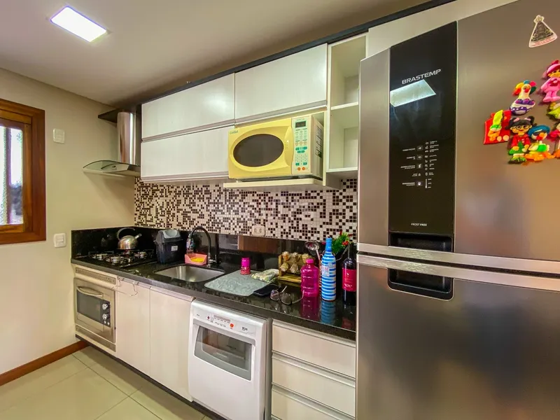 Ótimo duplex à venda no centro da praia de Xangri-Lá: 9ª foto da galeria de imagens do imóvel