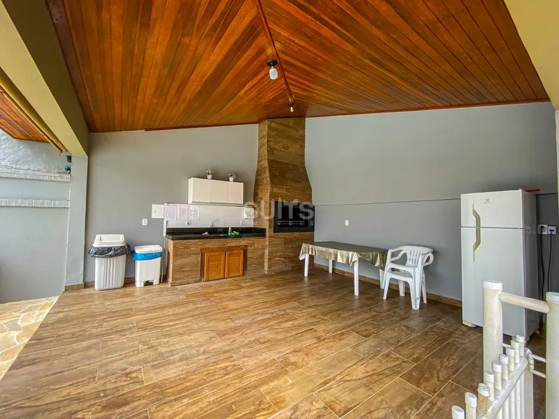 Ótimo duplex à venda no centro da praia de Xangri-Lá: 12ª foto da galeria de imagens do imóvel