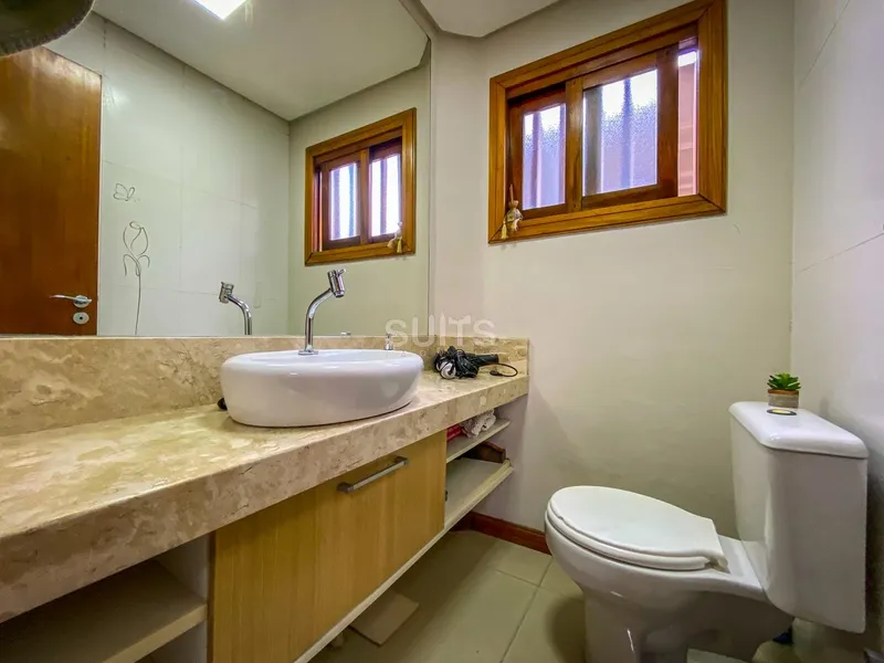 Ótimo duplex à venda no centro da praia de Xangri-Lá: 8ª foto da galeria de imagens do imóvel